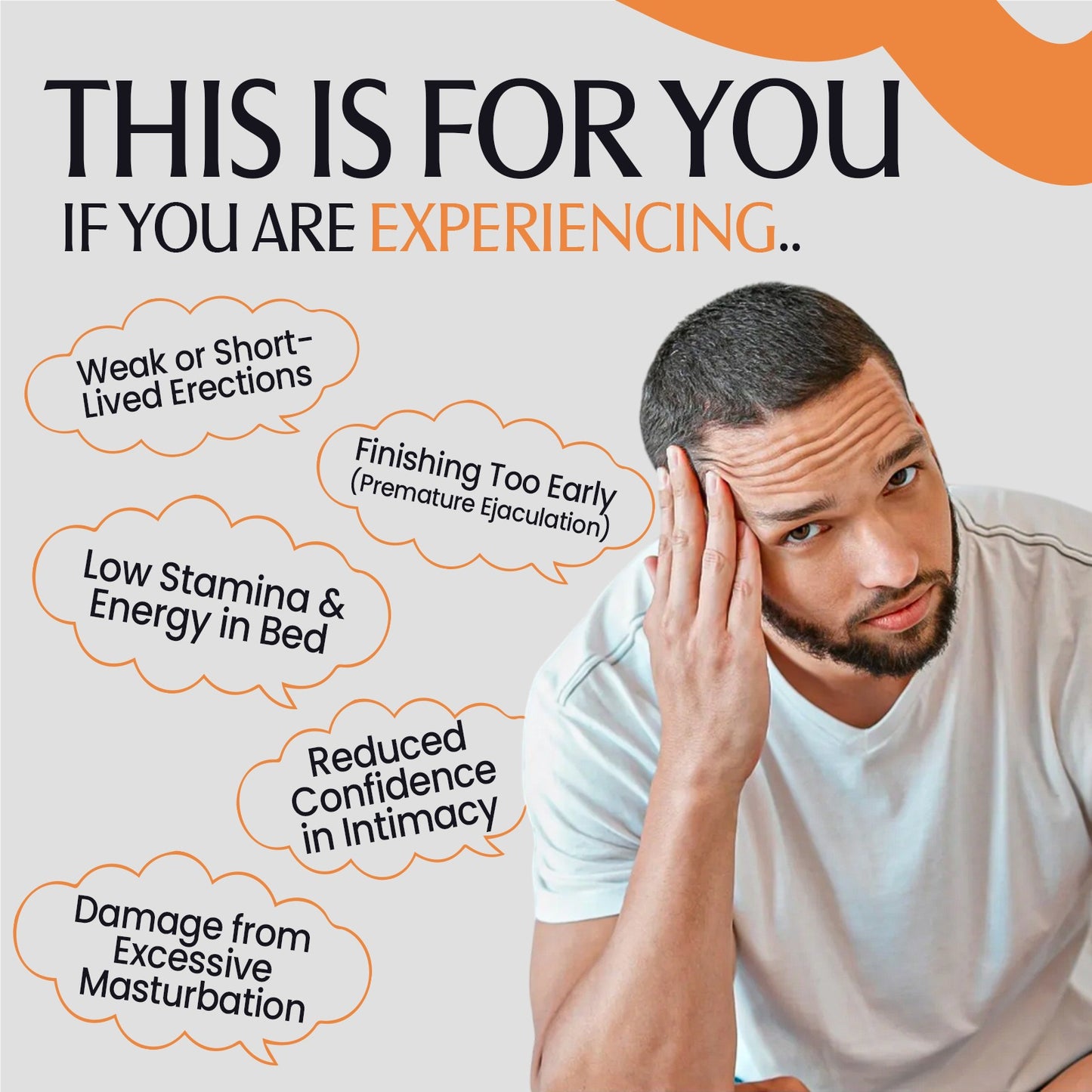 STRENGTHON OIL - Boost Penile Health.